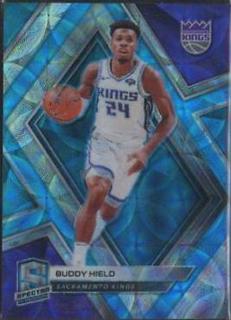 Buddy Hield