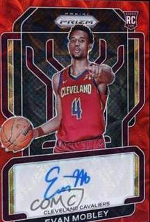 Evan Mobley