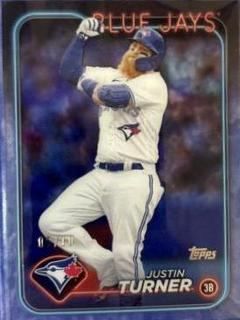 Justin Turner
