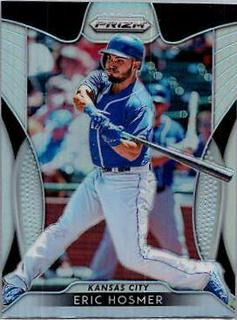 Eric Hosmer