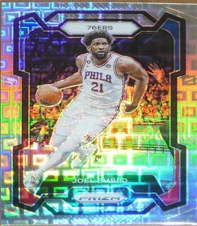 Joel Embiid