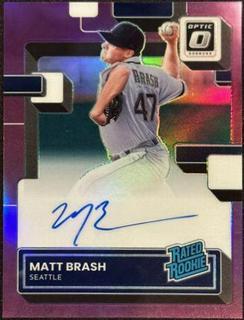 Matt Brash