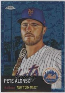 Pete Alonso