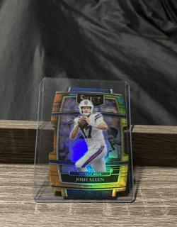 Josh Allen