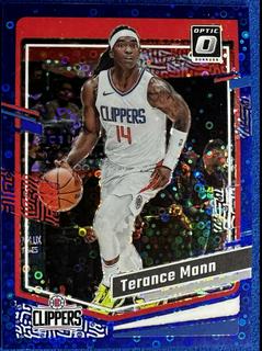 Terance Mann