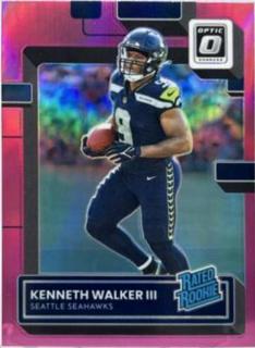Kenneth Walker III