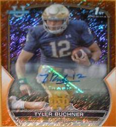 Tyler Buchner