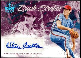 Steve Carlton
