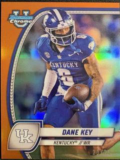 Dane Key