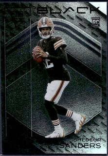 Shedeur Sanders