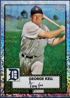 George Kell