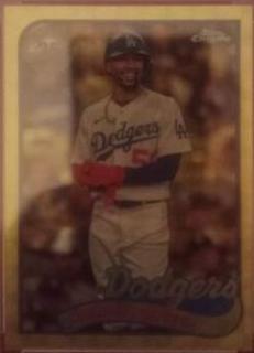 Mookie Betts