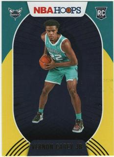 Vernon Carey Jr.