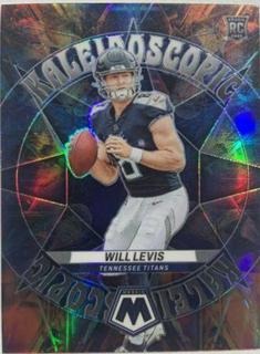 Will Levis