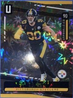 T.J. Watt