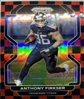 Anthony Firkser