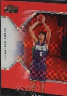 Andrew Bogut
