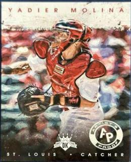 Yadier Molina