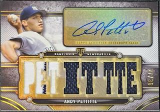 Andy Pettitte