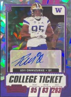 Levi Onwuzurike