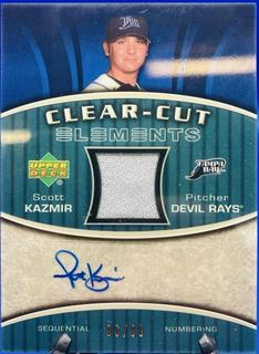 Scott Kazmir