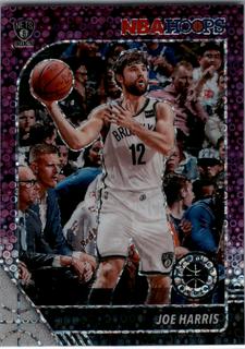 Joe Harris