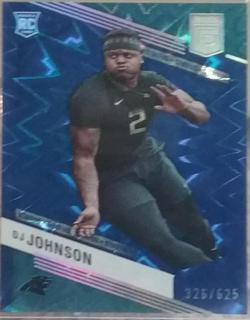 DJ Johnson