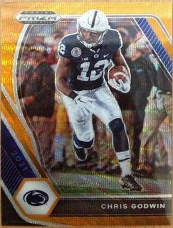 Chris Godwin