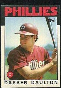 Darren Daulton