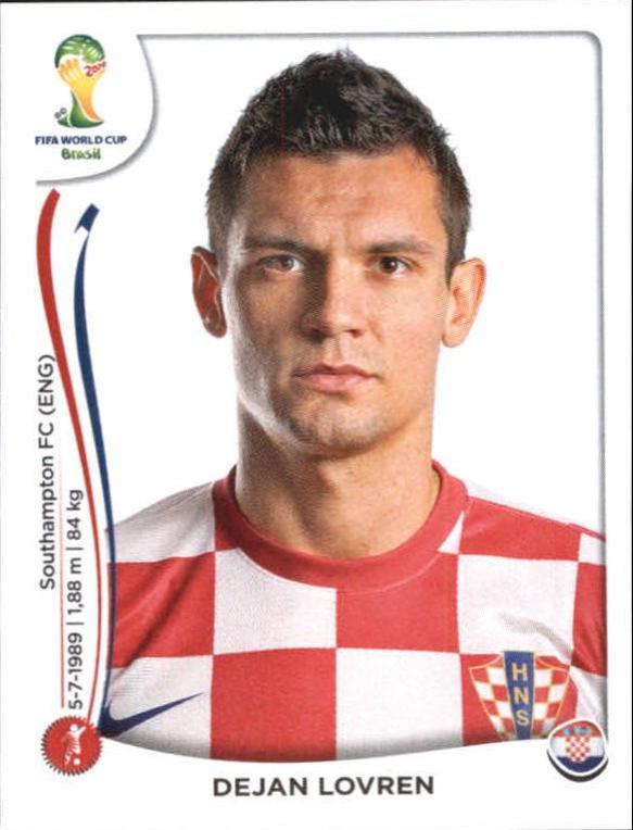 Dejan Lovren #57