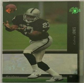 Calvin Jones