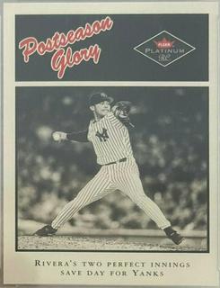 Mariano Rivera