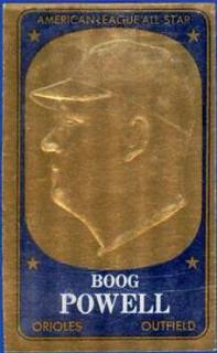 Boog Powell