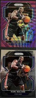 John Stockton