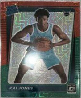 Kai Jones
