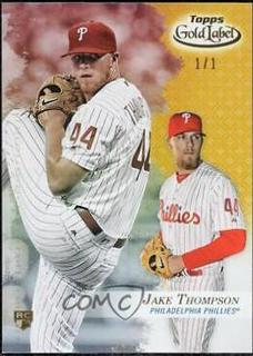 Jake Thompson