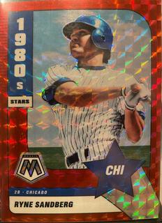 Ryne Sandberg