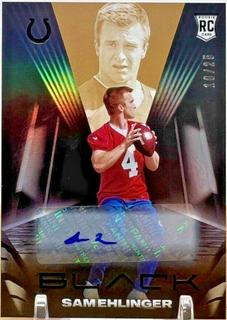 Sam Ehlinger