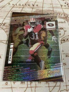 Raheem Mostert