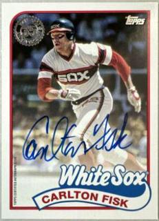 Carlton Fisk