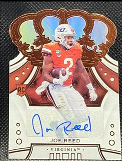 Joe Reed