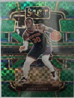 Julius Randle
