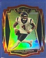 Deshaun Watson