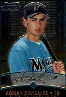 Adrian Gonzalez