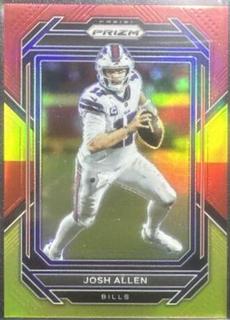 Josh Allen