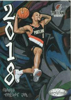 Gary Trent Jr.