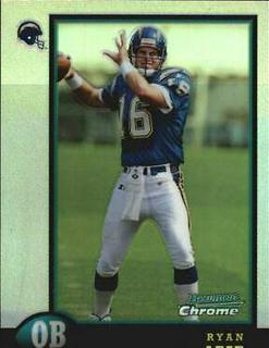 Ryan Leaf