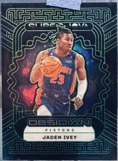 Jaden Ivey