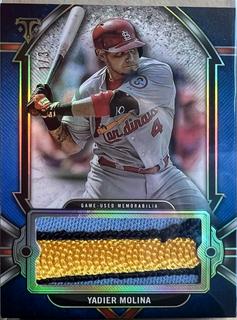 Yadier Molina
