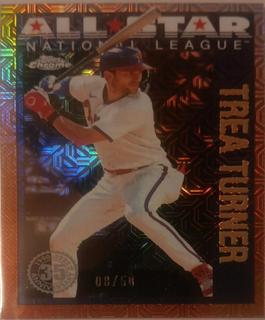 Trea Turner